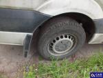 Volkswagen Crafter GP 35 TDI-CR MR`12 E5 3.5t Aukcja 286321 - grafika 146