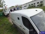 Volkswagen Crafter GP 35 TDI-CR MR`12 E5 3.5t Aukcja 286321 - grafika 163