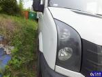 Volkswagen Crafter GP 35 TDI-CR MR`12 E5 3.5t Aukcja 286321 - grafika 177