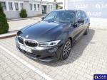 BMW Seria 3 320 Diesel Mild Hybrid MR`22 E6d/e G20 Aukcja 286195 - grafika 3