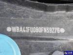 BMW Seria 3 320 Diesel Mild Hybrid MR`22 E6d/e G20 Aukcja 286195 - grafika 9
