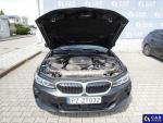BMW Seria 3 320 Diesel Mild Hybrid MR`22 E6d/e G20 Aukcja 286195 - grafika 12