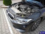 BMW Seria 3 320 Diesel Mild Hybrid MR`22 E6d/e G20 Aukcja 286195 - grafika 13