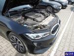 BMW Seria 3 320 Diesel Mild Hybrid MR`22 E6d/e G20 Aukcja 286195 - grafika 14