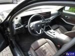 BMW Seria 3 320 Diesel Mild Hybrid MR`22 E6d/e G20 Aukcja 286195 - grafika 17