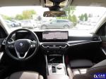 BMW Seria 3 320 Diesel Mild Hybrid MR`22 E6d/e G20 Aukcja 286195 - grafika 21