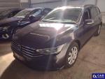 Volkswagen Passat Basis Aukcja 285772 - grafika 1