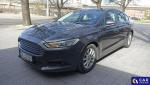 Ford Mondeo 2.0 TDCi Gold X (Trend) Aukcja 285997 - grafika 1