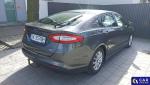 Ford Mondeo 2.0 TDCi Gold X (Trend) Aukcja 285997 - grafika 7