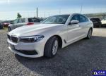 BMW Seria 5 520i MR`16 E6d G30 Aukcja 287337 - grafika 1