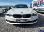 BMW Seria 5 520i MR`16 E6d G30 Aukcja 287337 - grafika 2