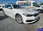 BMW Seria 5 520i MR`16 E6d G30 Aukcja 287337 - grafika 3