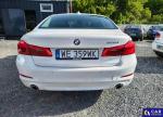 BMW Seria 5 520i MR`16 E6d G30 Aukcja 287337 - grafika 5