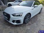 Audi S5  Aukcja 286173 - grafika 1