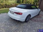 Audi S5  Aukcja 286173 - grafika 3