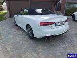 Audi S5  Aukcja 286173 - grafika 4