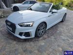 Audi S5  Aukcja 286173 - grafika 41