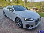 Audi S5  Aukcja 286173 - grafika 42