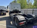Mercedes-Benz Actros  Aukcja 286632 - grafika 2