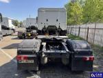 Mercedes-Benz Actros  Aukcja 286632 - grafika 3