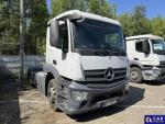 Mercedes-Benz Actros  Aukcja 286632 - grafika 5