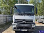 Mercedes-Benz Actros  Aukcja 286632 - grafika 6
