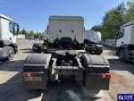 Mercedes-Benz Actros  Aukcja 286633 - grafika 3