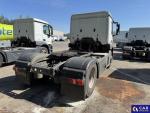 Mercedes-Benz Actros  Aukcja 286633 - grafika 4
