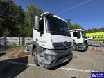Mercedes-Benz Actros  Aukcja 286633 - grafika 5