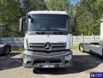 Mercedes-Benz Actros  Aukcja 286633 - grafika 6