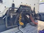 Mercedes-Benz Actros  Aukcja 286633 - grafika 16
