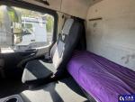 Mercedes-Benz Actros  Aukcja 286633 - grafika 31