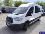 Ford Transit FT 310 2.0 TDCi MR`16 E6 3.1t Aukcja 286926 - grafika 1