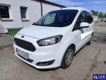 Ford Tourneo Courier 1.5 TDCi MR`15 E6 1.8t Aukcja 288151 - grafika 1