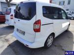 Ford Tourneo Courier 1.5 TDCi MR`15 E6 1.8t Aukcja 288151 - grafika 2