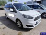Ford Tourneo Courier 1.5 TDCi MR`15 E6 1.8t Aukcja 288151 - grafika 3