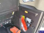 Ford Tourneo Courier 1.5 TDCi MR`15 E6 1.8t Aukcja 288151 - grafika 59