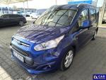 Ford Tourneo Connect Gr. Tourneo Connect 1.5 TDCi... Aukcja 286001 - grafika 1