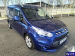 Ford Tourneo Connect Gr. Tourneo Connect 1.5 TDCi... Aukcja 286001 - grafika 3