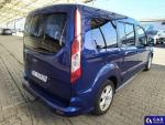 Ford Tourneo Connect Gr. Tourneo Connect 1.5 TDCi... Aukcja 286001 - grafika 7