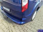 Ford Tourneo Connect Gr. Tourneo Connect 1.5 TDCi... Aukcja 286001 - grafika 70