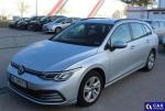 Volkswagen Golf VIII Variant 2.0 TDI MR`20 E6d Aukcja 289511 - grafika 1
