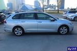 Volkswagen Golf VIII Variant 2.0 TDI MR`20 E6d Aukcja 289511 - grafika 6