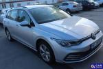 Volkswagen Golf VIII Variant 2.0 TDI MR`20 E6d Aukcja 289511 - grafika 7