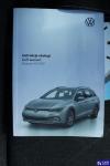 Volkswagen Golf VIII Variant 2.0 TDI MR`20 E6d Aukcja 289511 - grafika 132