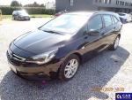 Opel Astra V Sports Tourer 1.6 CDTI MR`16 E6 Aukcja 286214 - grafika 1
