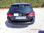 Opel Astra V Sports Tourer 1.6 CDTI MR`16 E6 Aukcja 286214 - grafika 5