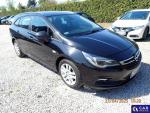 Opel Astra V Sports Tourer 1.6 CDTI MR`16 E6 Aukcja 286214 - grafika 2