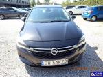 Opel Astra V Sports Tourer 1.6 CDTI MR`16 E6 Aukcja 286214 - grafika 6