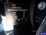 Opel Astra V Sports Tourer 1.6 CDTI MR`16 E6 Aukcja 286214 - grafika 8